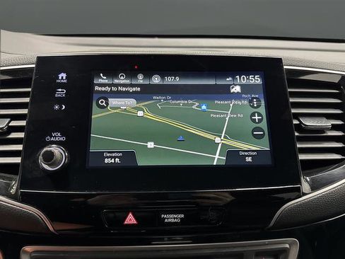 Used 2020 Honda Pilot Black Edition image 10