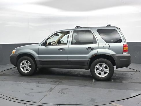 Used 2007 Ford Escape XLT image 7
