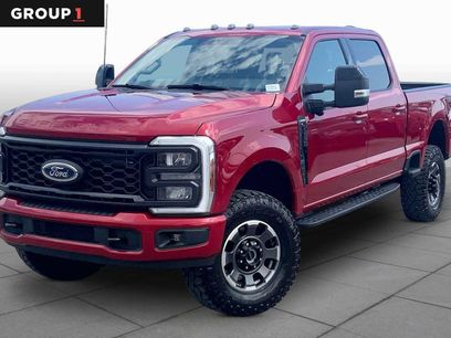 Certified 2024 Ford F250 Lariat w/ Tremor Off-Road Package