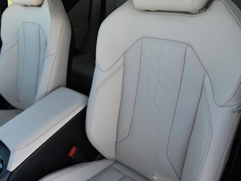 New 2026 BMW X3 xDrive30 image 8