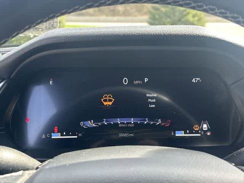 Used 2022 Jeep Grand Cherokee Altitude image 7