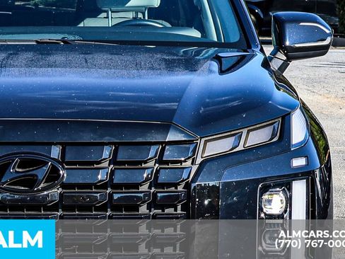 Used 2024 Hyundai Palisade SEL image 16