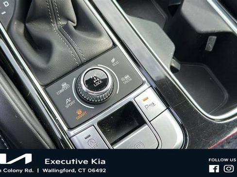 Used 2025 Kia Telluride S AWD/4WD image 21