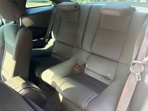 Used 2014 Ford Mustang Coupe w/ Equipment Group 102A RWD image 29