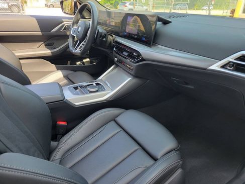 Used 2026 BMW 430i Convertible RWD image 9