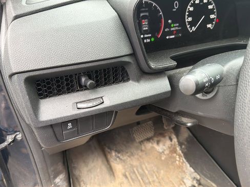 Used 2023 Honda CR-V EX image 9