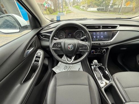 Used 2023 Buick Encore GX Preferred image 41