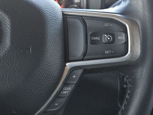 Used 2023 RAM 3500 Laramie image 20