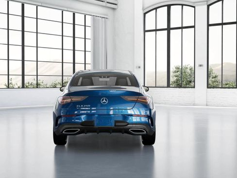 New 2025 Mercedes-Benz CLA 250 CLA 250 image 24