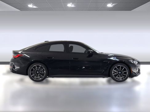 New 2026 BMW i4 eDrive40 w/ M Sport Package image 7