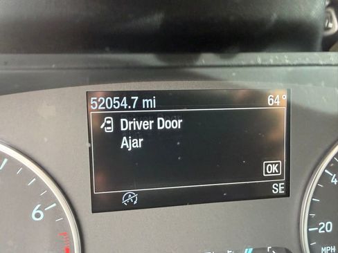 Used 2019 Ford EcoSport SE w/ SE Convenience Package image 27