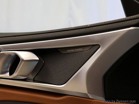 New 2026 BMW 840i xDrive Convertible image 29