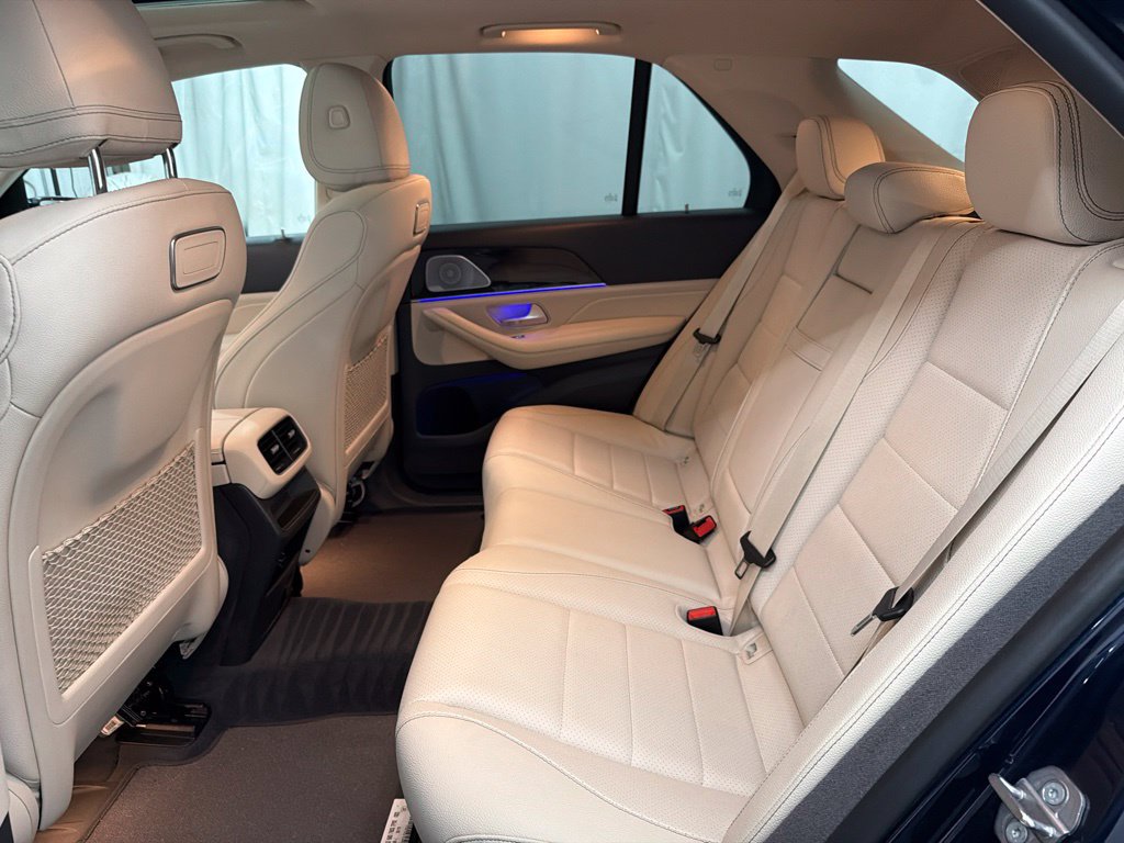 Certified 2020 Mercedes-Benz GLE 350 image 24