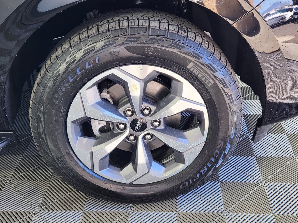 New 2027 Ford Expedition Max Active AWD/4WD image 9