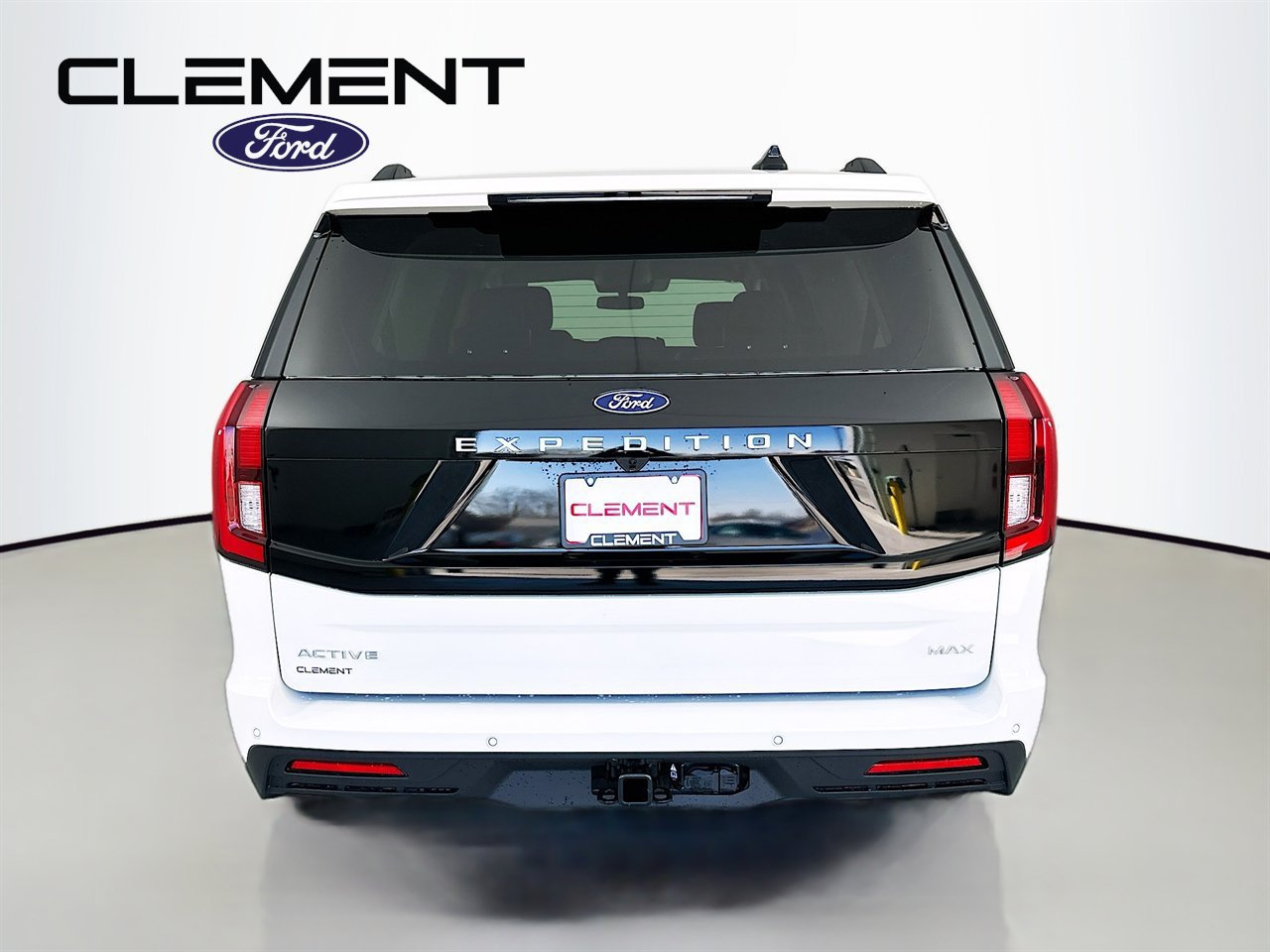 New 2026 Ford Expedition Max Active AWD/4WD image 7