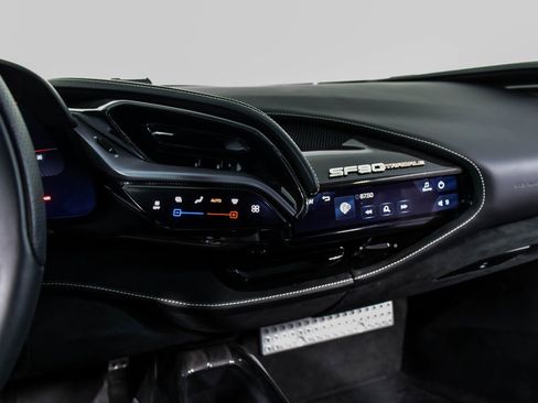 Certified 2023 Ferrari SF90 Stradale image 42