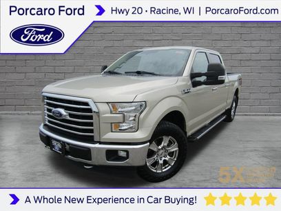 Used 2017 Ford F150 XLT w/ XTR Package