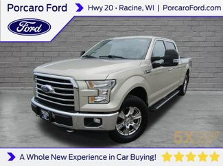 Used 2017 Ford F150 XLT w/ XTR Package AWD/4WD 360° Tour