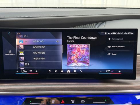 Used 2023 BMW i7 xDrive60 image 28