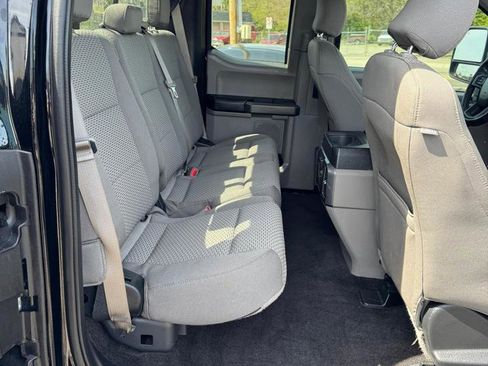 Used 2016 Ford F150 XLT w/ Equipment Group 302A Luxury image 20