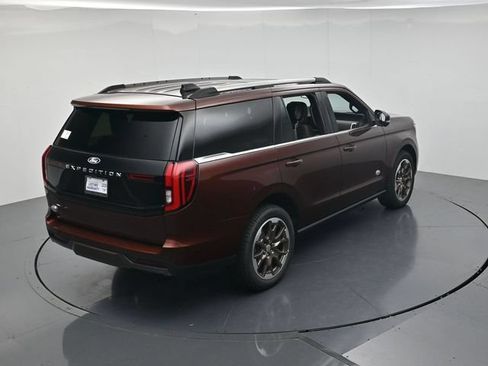 New 2027 Ford Expedition King Ranch AWD/4WD image 49