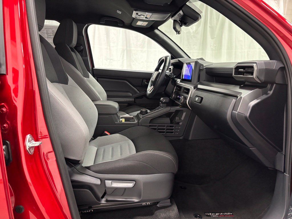Used 2026 Toyota 4Runner TRD Off-Road AWD/4WD image 59