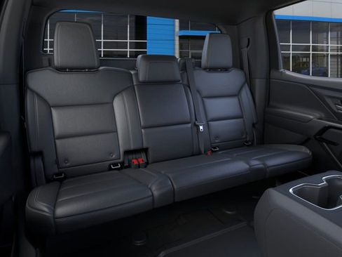 New 2026 Chevrolet Silverado EV LT w/ LPO, Cargo Security Package image 17