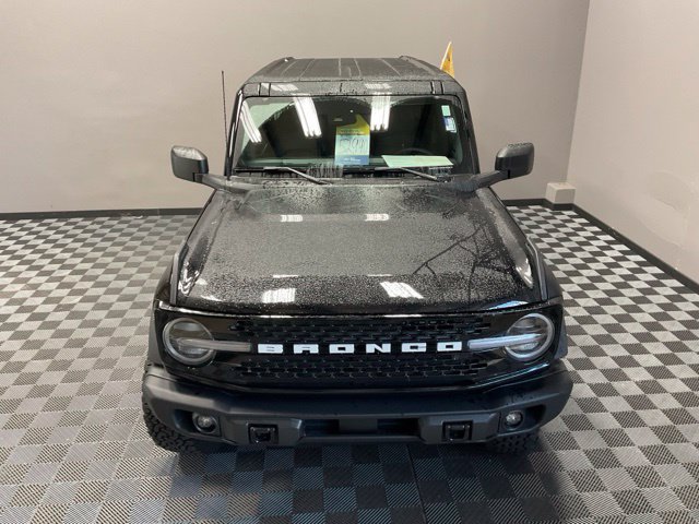 Used 2025 Ford Bronco Badlands AWD/4WD image 5