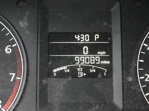Used 2014 Volkswagen Jetta S FWD image 18