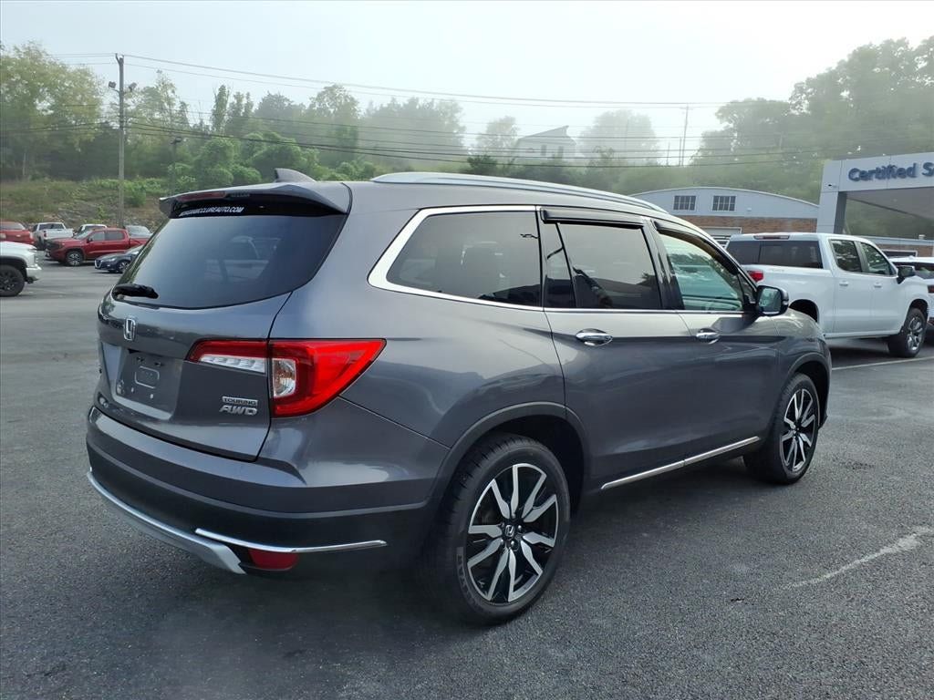 Used 2019 Honda Pilot Touring image 8