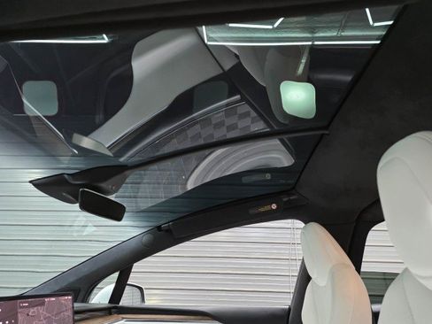 Used 2022 Tesla Model X AWD/4WD image 15