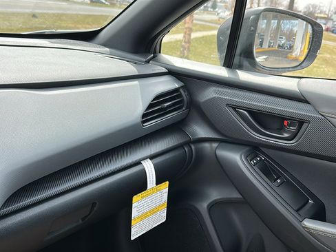 New 2026 Subaru Crosstrek 2.5i Wilderness AWD/4WD image 18