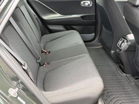 Used 2024 Hyundai Ioniq 6 SE RWD image 25