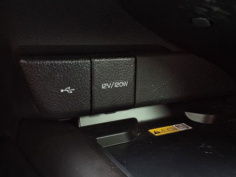 Certified 2024 Toyota Camry XSE image 11