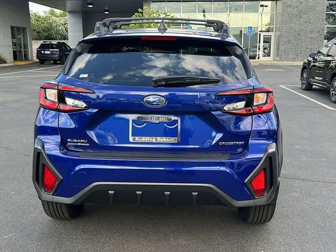 New 2025 Subaru Crosstrek 2.5i Limited image 5