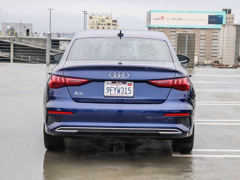 Used 2023 Audi A3 2.0T Premium w/ Convenience Package image 5