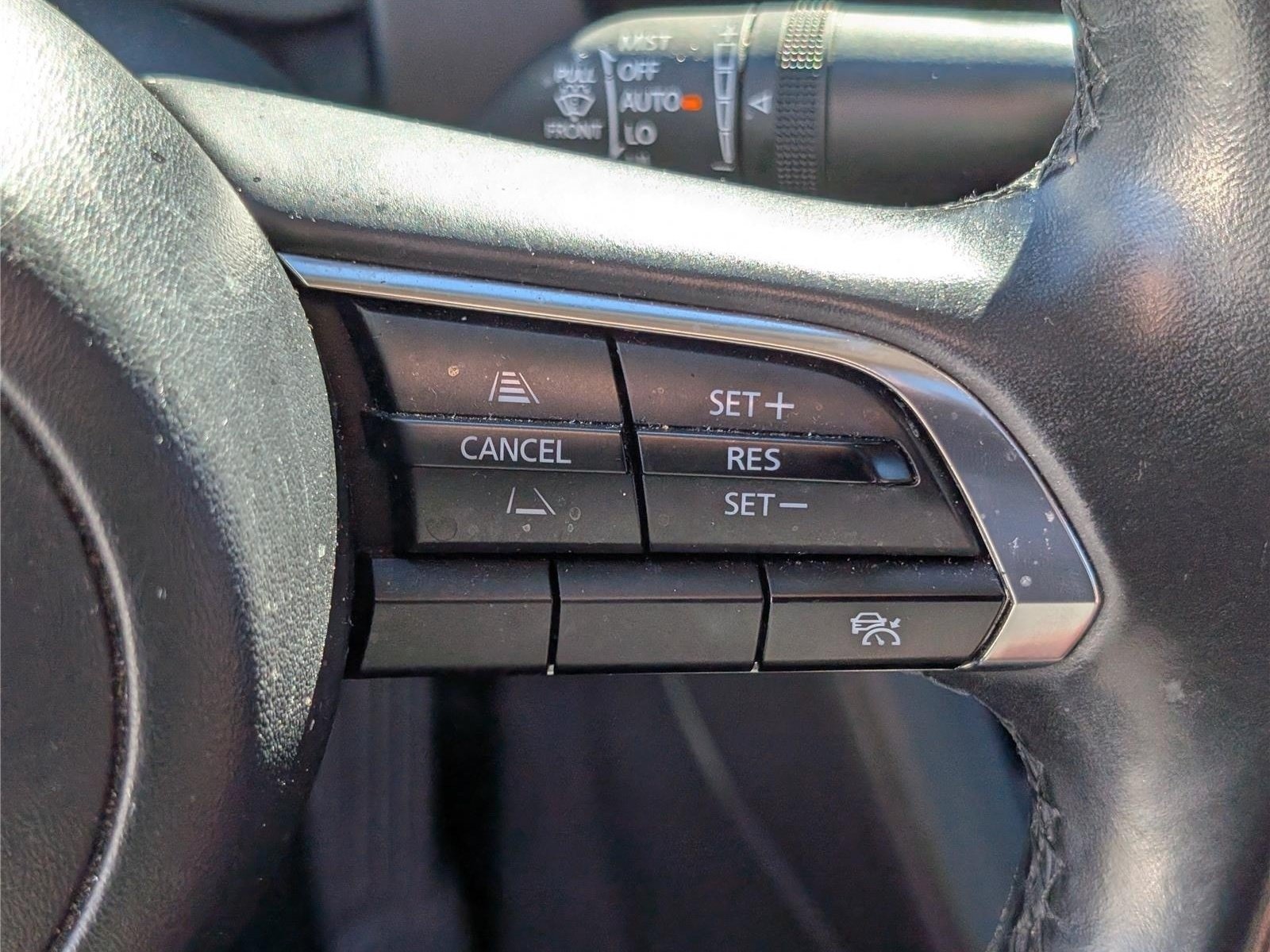 Used 2024 MAZDA MAZDA3 s AWD/4WD image 21
