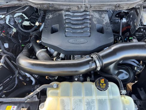 Used 2021 Ford F150 XLT w/ Equipment Group 302A High image 22