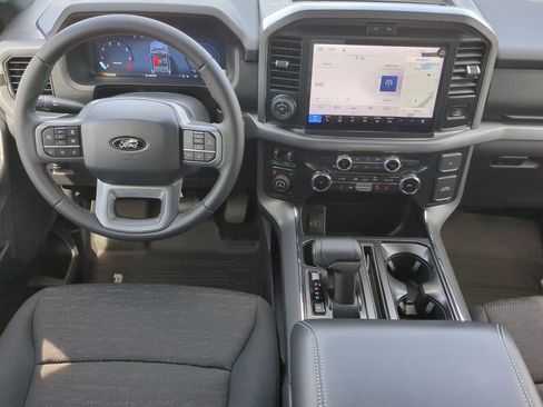 New 2026 Ford F150 XLT AWD/4WD image 54