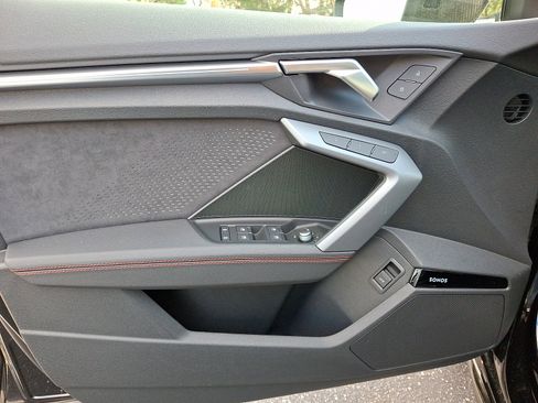 New 2026 Audi S3 Premium image 8