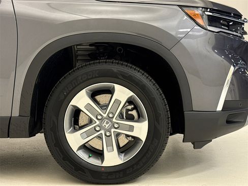 New 2025 Honda Pilot EX-L image 7