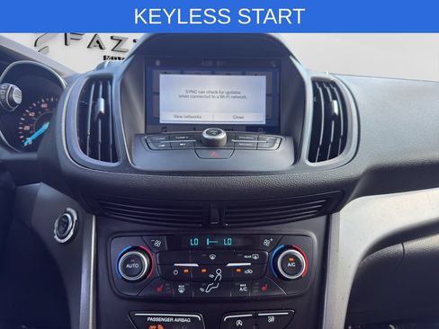 Used 2019 Ford Escape SE AWD/4WD image 4