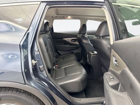 Used 2017 Nissan Murano SL w/ SL Technology Package image 18