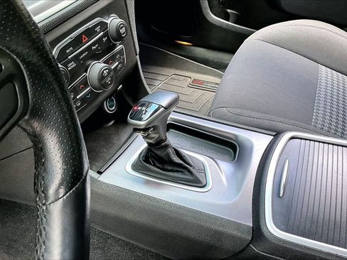 Used 2021 Dodge Charger Scat Pack RWD image 15