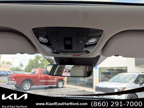 Used 2023 Kia Sorento SX Prestige AWD/4WD image 25