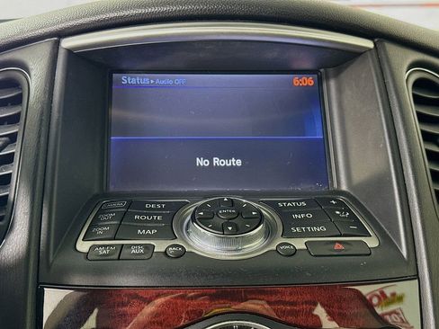 Used 2017 INFINITI QX50 AWD w/ Premium Plus Package image 7