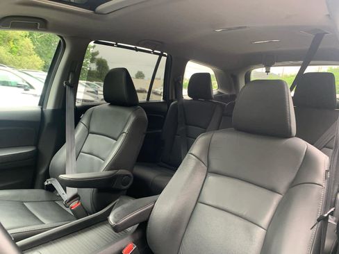 Certified 2022 Honda Pilot Special Edition image 14