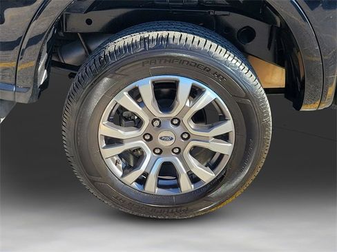 Used 2021 Ford Ranger Lariat w/ Technology Package image 5