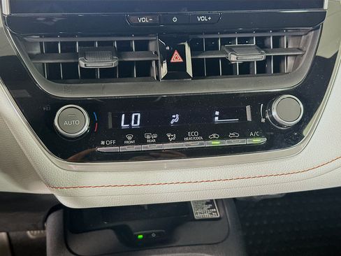 Used 2025 Toyota Corolla FX w/ Convenience Package FWD image 22