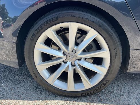Used 2016 Audi A7 3.0T Prestige w/ Prestige Package AWD/4WD image 12